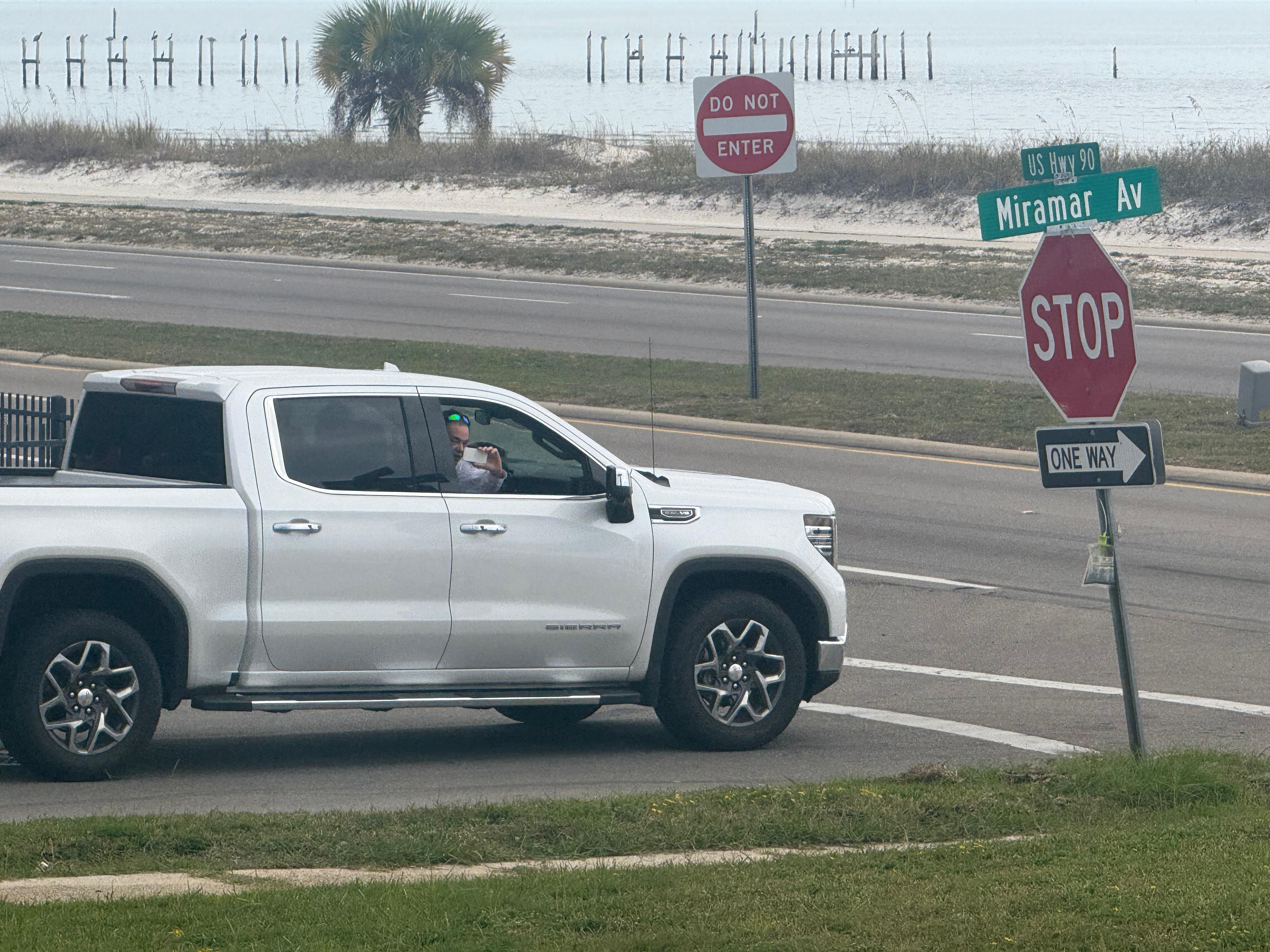 Whitehead Surveillance - Image 2