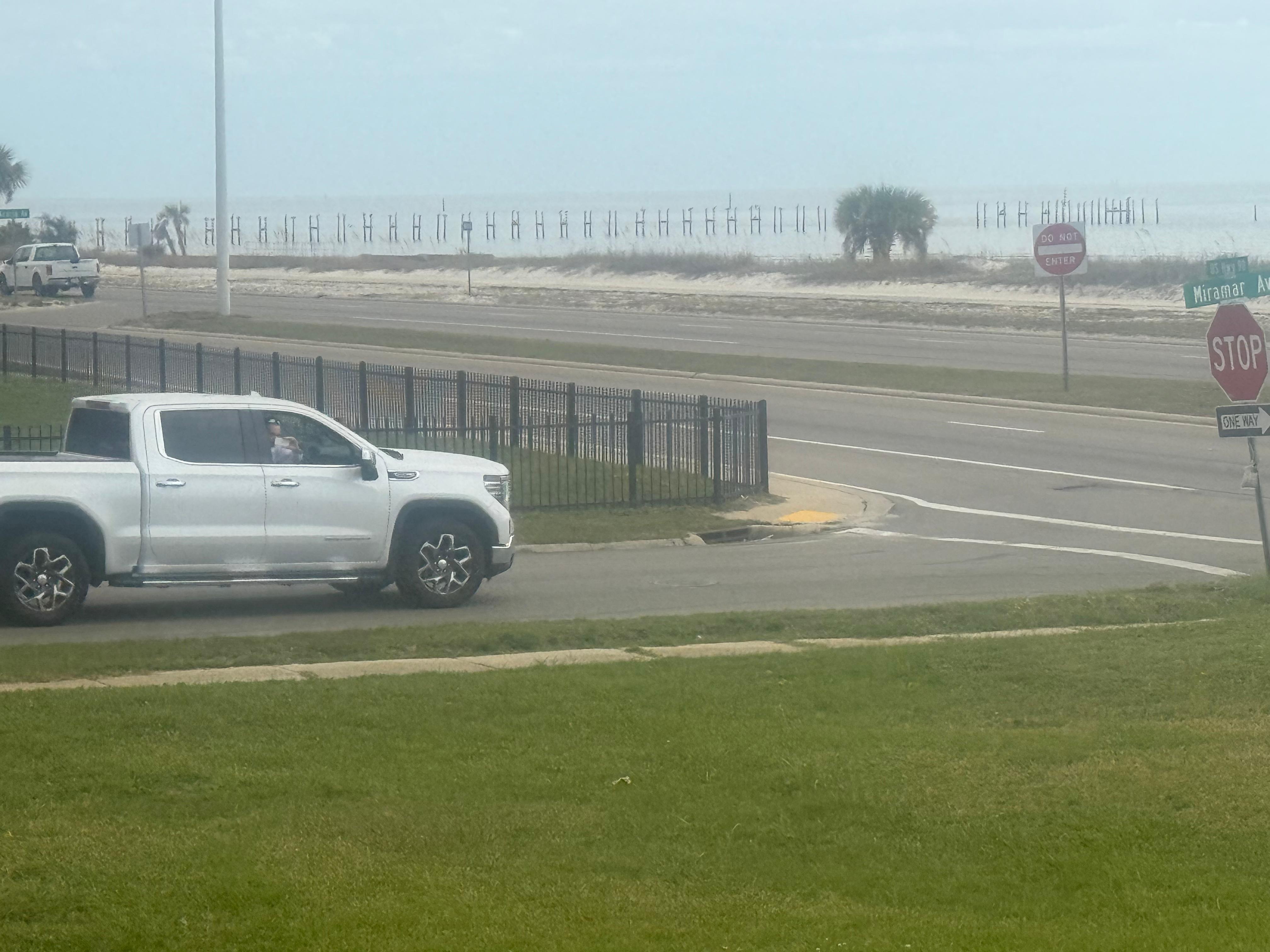 Whitehead Surveillance - Image 3