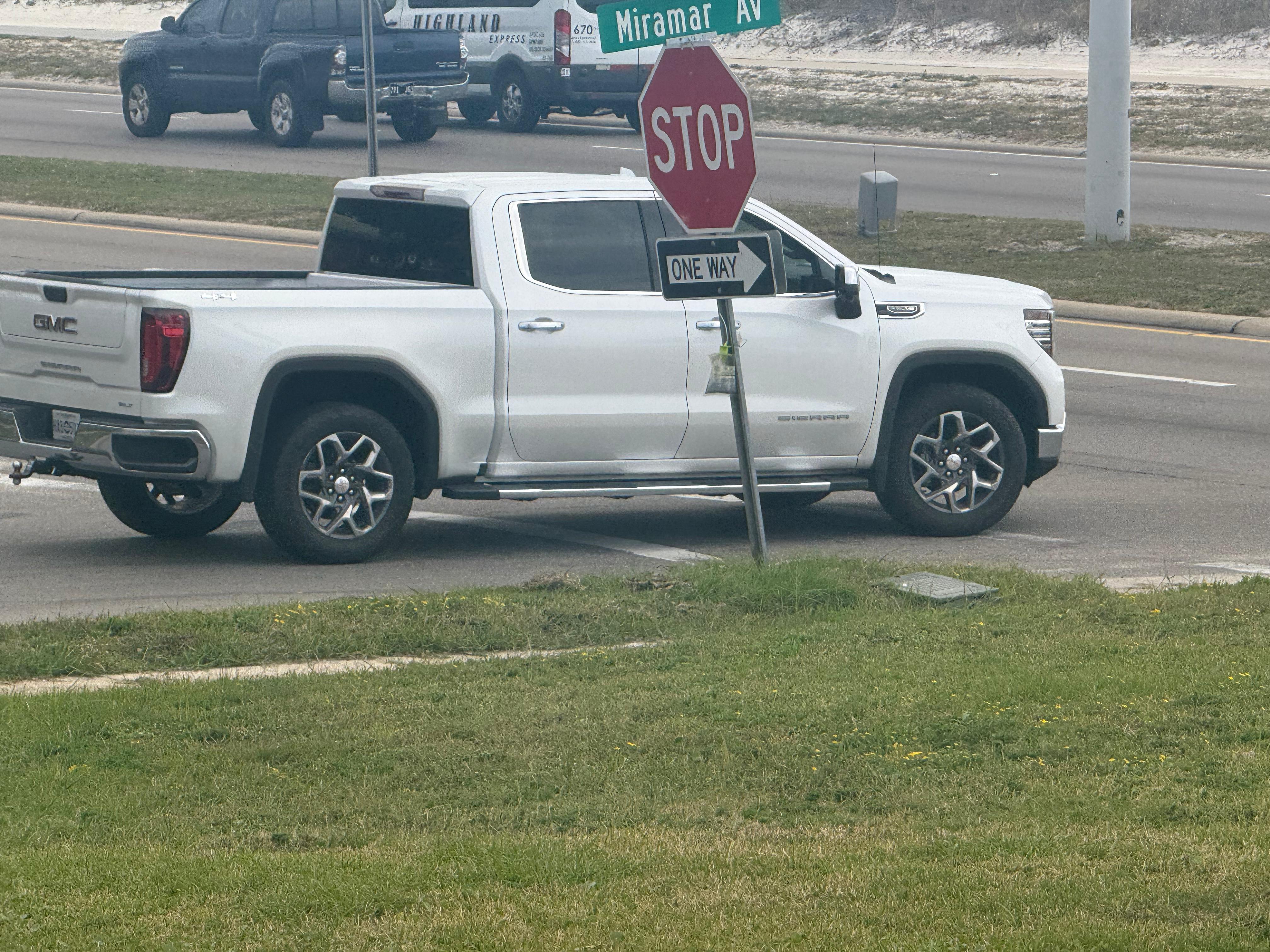 Whitehead Surveillance - Image 4