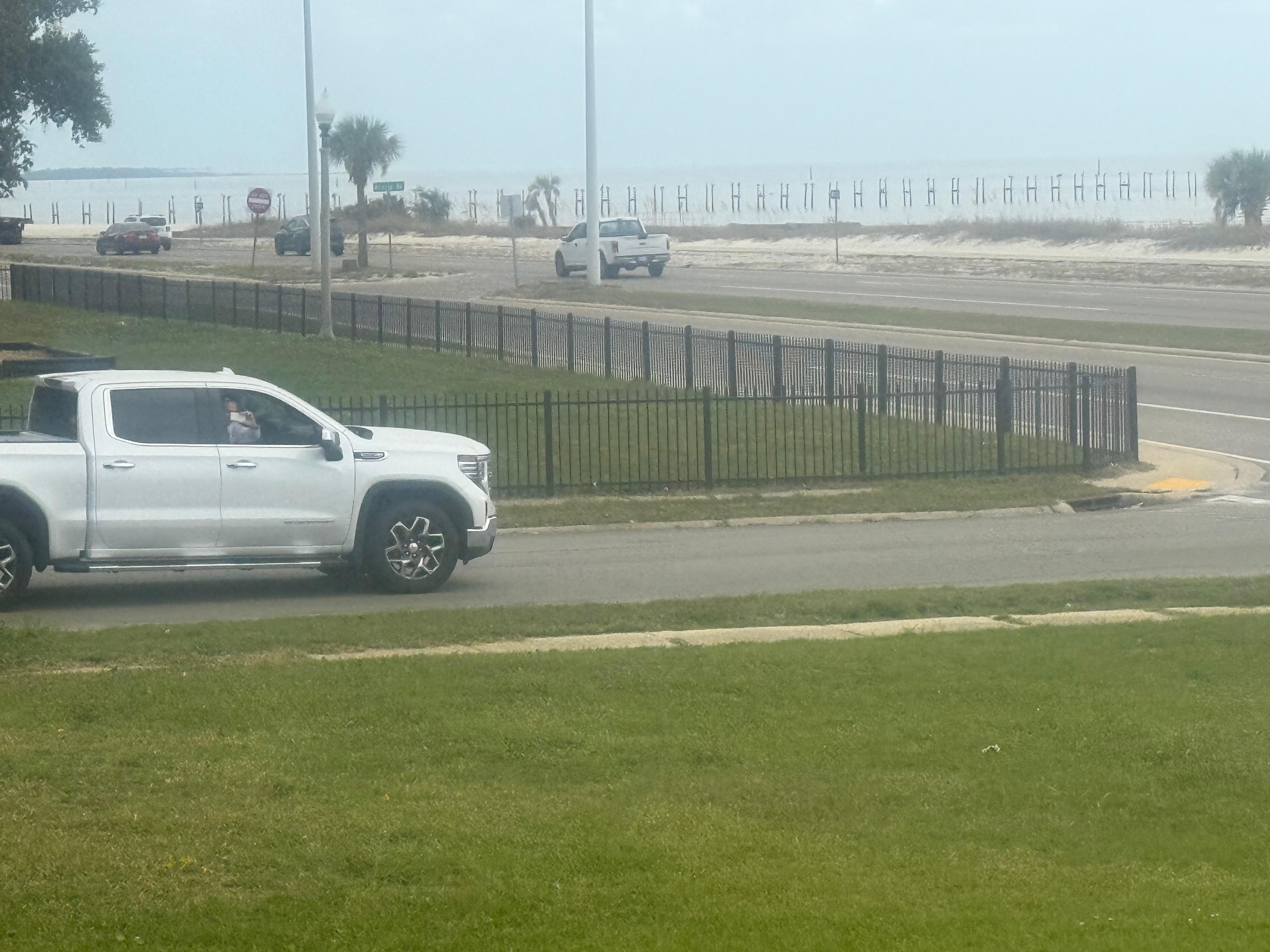 Whitehead Surveillance - Image 5