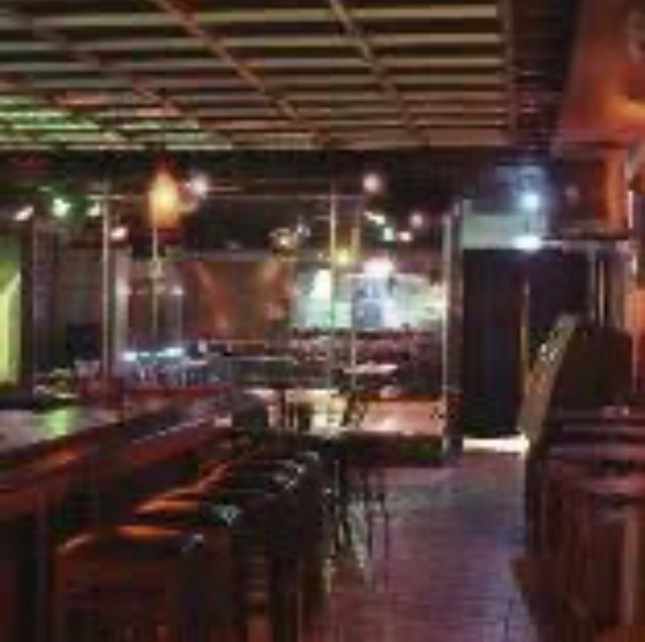 Inside Biloxi Bar and Gentleman's Club, 153 Veterans Avenue