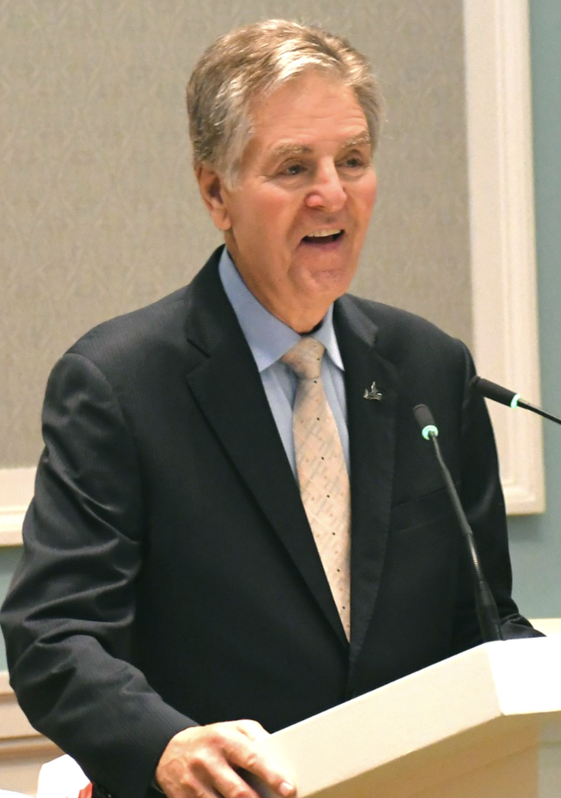 Andrew 'FoFo' Gilich