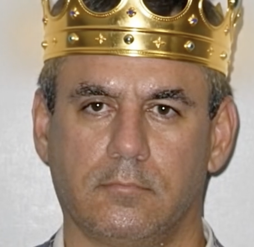 Kenny Glavan — Ward 6 Council President, federal defendant