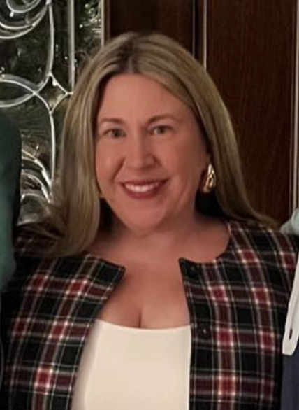 Kerry Cavanaugh-Stoddard — President & Head of Strategy & Accounts, The Prime Time Agency, 129 Rue Magnolia, Biloxi, MS