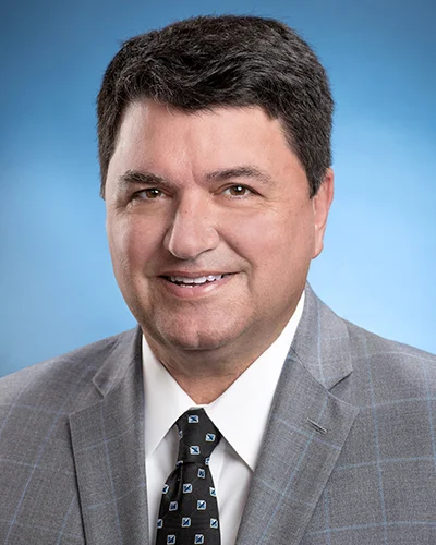 Peter C. Abide, Currie Johnson & Myers