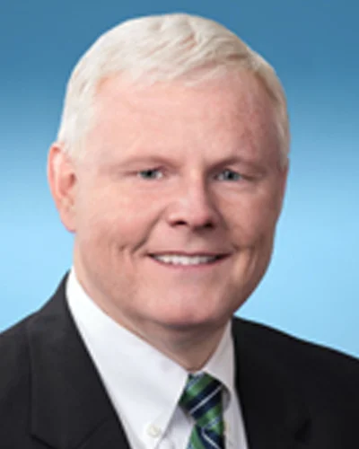 William H. Creel Jr, Shareholder at Currie Johnson & Myers