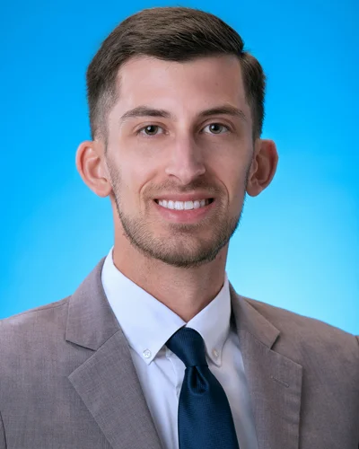 Zachary C. Cruthirds, Currie Johnson & Myers